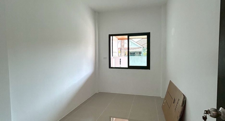 Casa en venta de 2 habitaciones en Mueang Phuket, Phuket