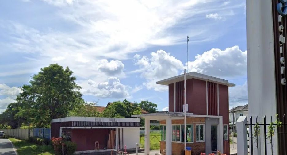 Casa en venta de 2 habitaciones en Mueang Phuket, Phuket