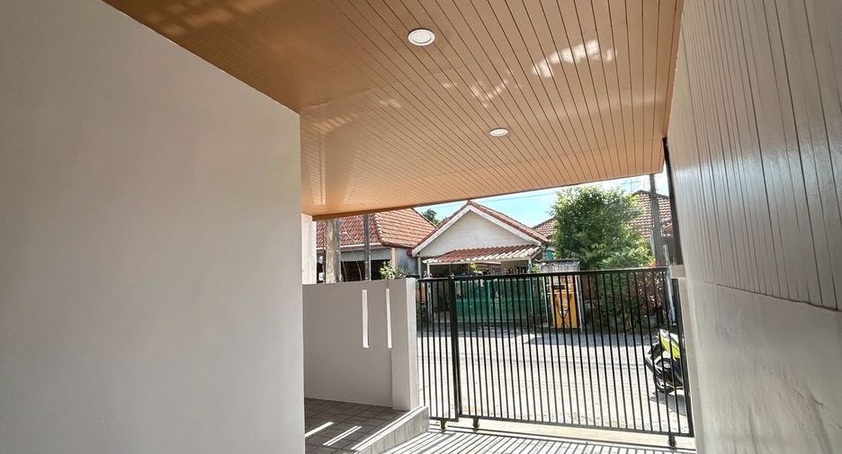 Casa en venta de 2 habitaciones en Mueang Phuket, Phuket