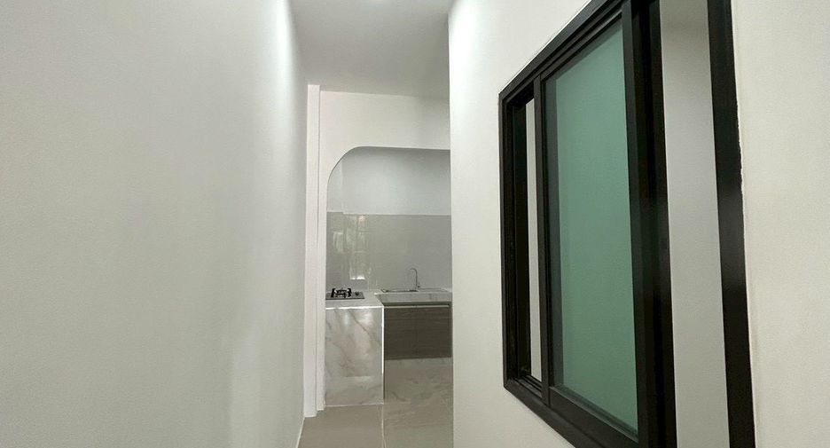 Casa en venta de 2 habitaciones en Mueang Phuket, Phuket