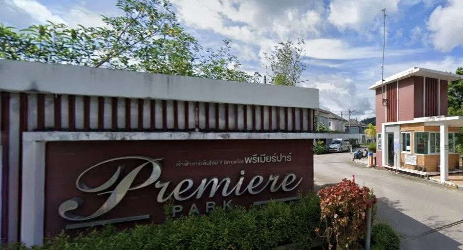 Casa en venta de 2 habitaciones en Mueang Phuket, Phuket