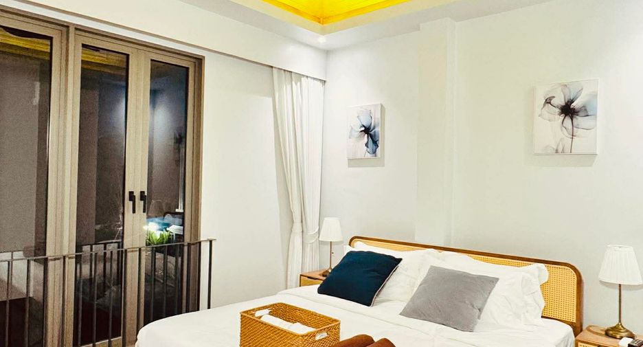 For sale 3 bedrooms house in Thalang, Phuket