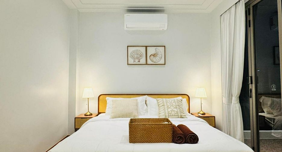 For sale 3 bedrooms house in Thalang, Phuket