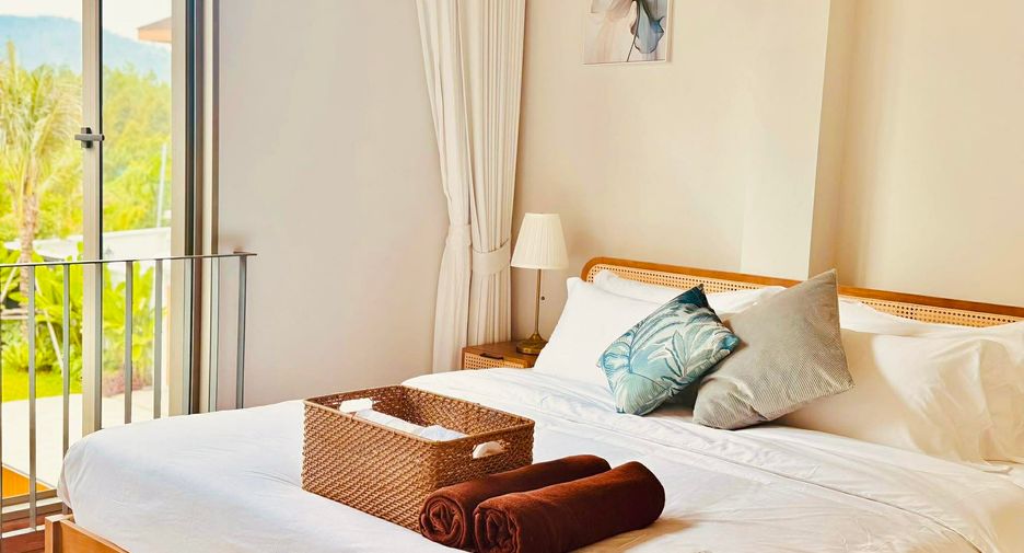 For sale 3 bedrooms house in Thalang, Phuket
