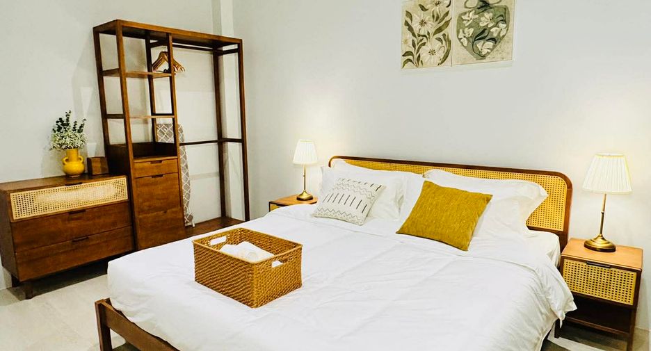 For sale 3 bedrooms house in Thalang, Phuket