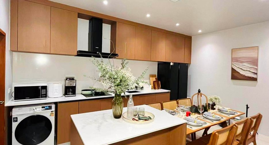 For sale 3 bedrooms house in Thalang, Phuket