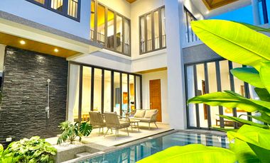 For sale 3 bedrooms house in Thalang, Phuket