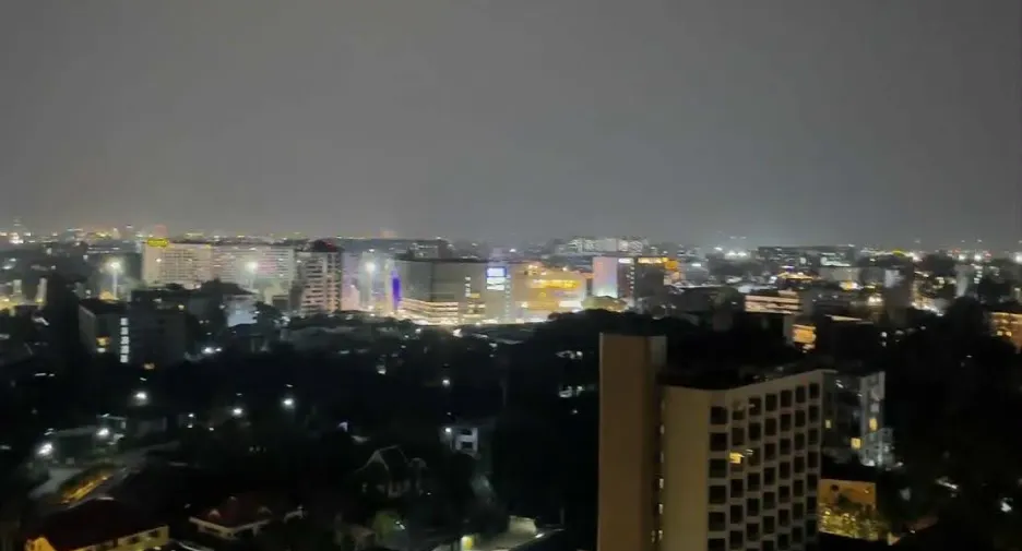 Condo en alquiler de 1 habitaciones en Mueang Chiang Mai, Chiang Mai
