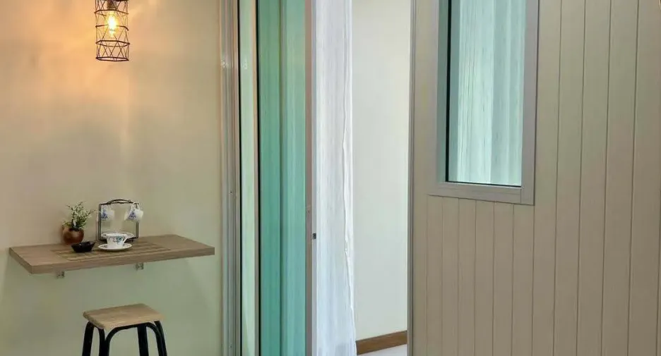 Condo en alquiler de 1 habitaciones en Mueang Chiang Mai, Chiang Mai
