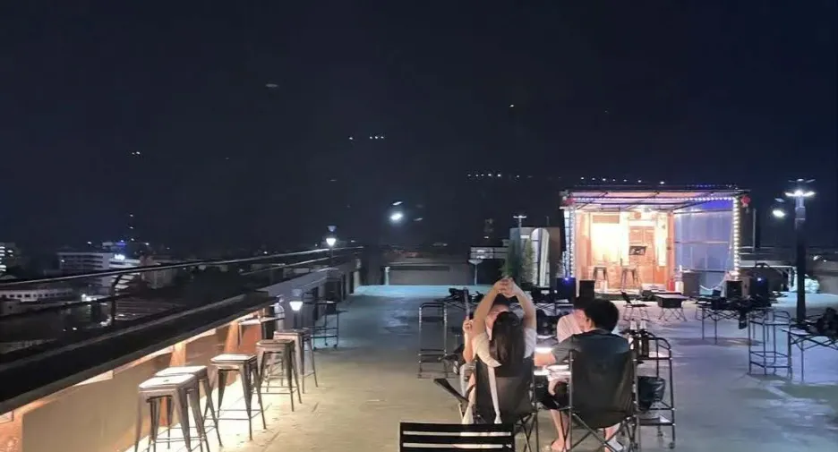 Condo en alquiler de 1 habitaciones en Mueang Chiang Mai, Chiang Mai