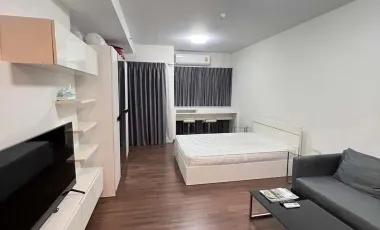 Wohnung zur Miete mit Studio in Mueang Chiang Mai, Chiang Mai
