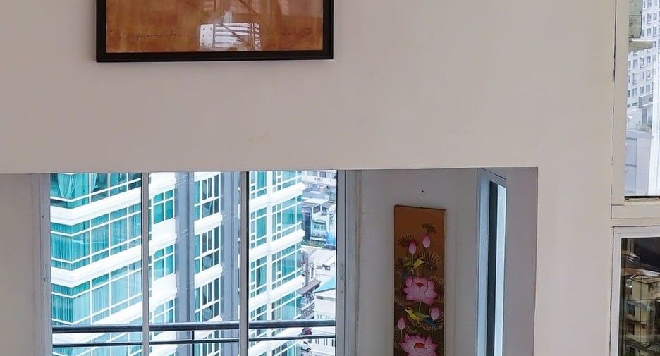 Wohnung zum Kauf und zur Miete mit 5 Zimmer in Watthana, Bangkok