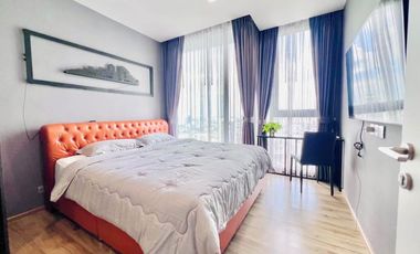 Wohnung zur Miete mit 1 Zimmer in Chatuchak, Bangkok