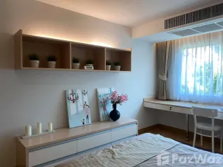 Продажа и аренда 2 спальни кондо в Пхра Кханонг, Бангкок