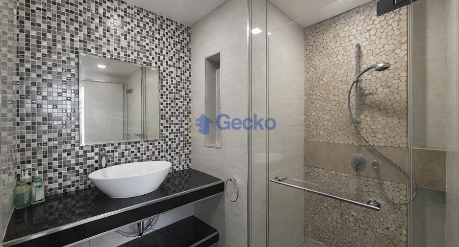 For sale 1 Beds condo in Central Pattaya, Pattaya