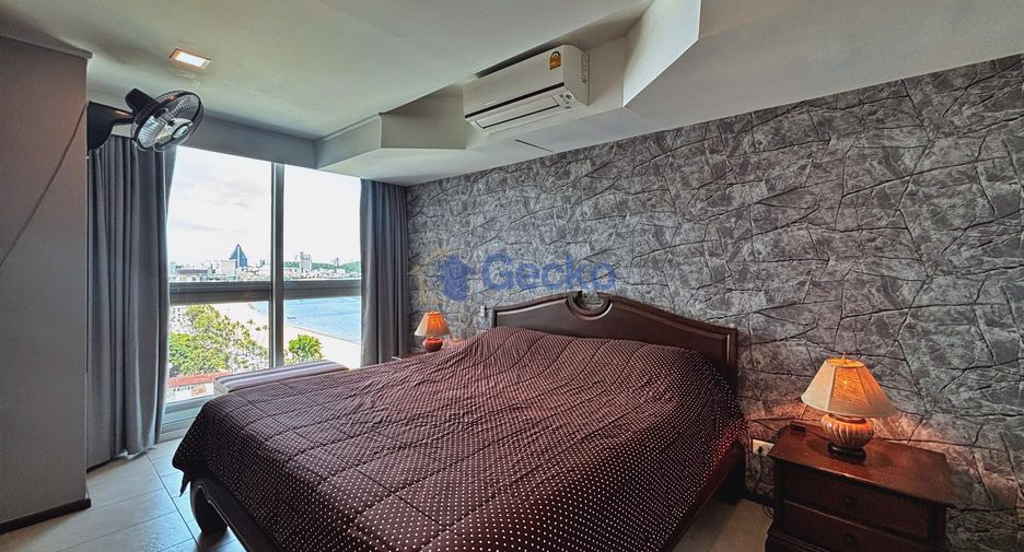 For sale 1 Beds condo in Central Pattaya, Pattaya