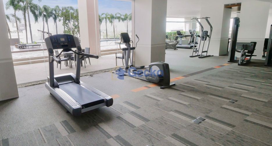 For sale 1 Beds condo in Central Pattaya, Pattaya