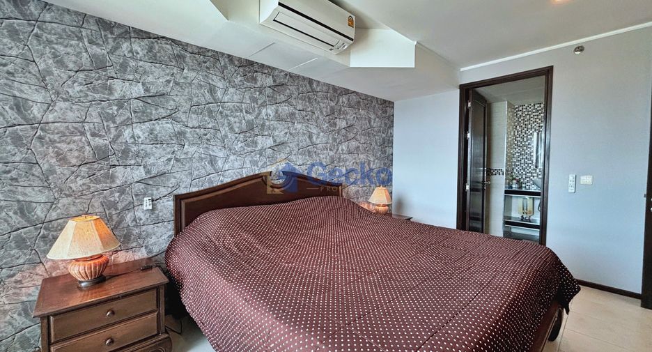 For sale 1 Beds condo in Central Pattaya, Pattaya