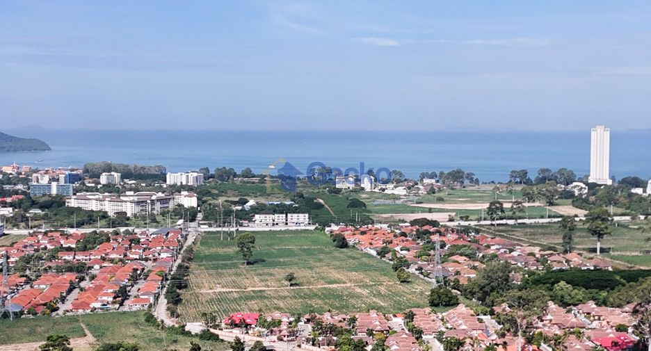 Casa en venta de 4 habitaciones en Sattahip, Chonburi