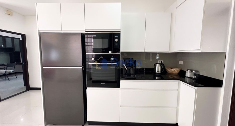Casa en venta de 4 habitaciones en Sattahip, Chonburi
