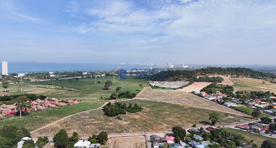 Casa en venta de 4 habitaciones en Sattahip, Chonburi
