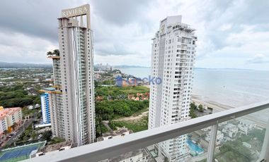 For rent 1 bed condo in Jomtien, Pattaya