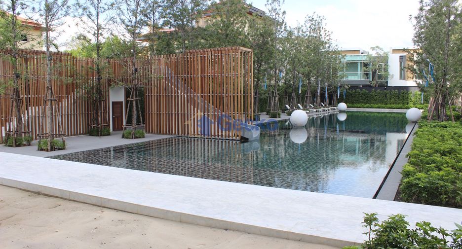 For rent 1 bed condo in Jomtien, Pattaya