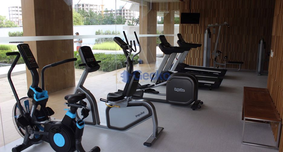 For rent 1 bed condo in Jomtien, Pattaya