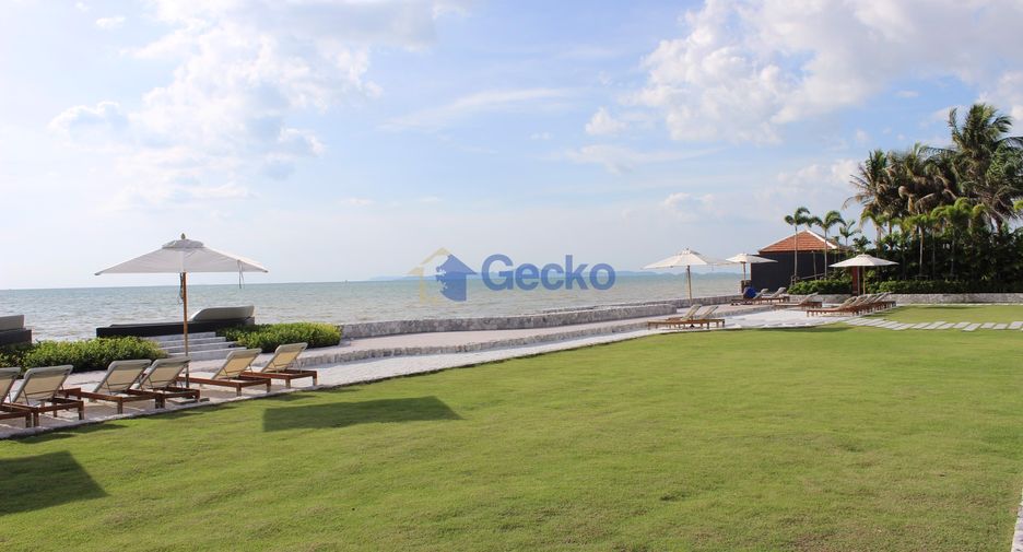 For rent 1 bed condo in Jomtien, Pattaya