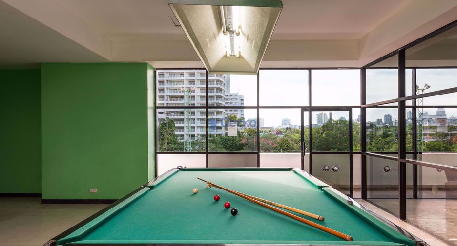 For sale 1 bed condo in Pratumnak, Pattaya
