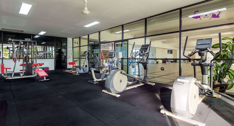 For sale 1 bed condo in Pratumnak, Pattaya