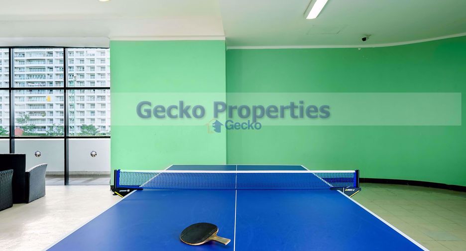 For sale 1 bed condo in Pratumnak, Pattaya