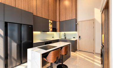 For sale 1 bed condo in Pathum Wan, Bangkok
