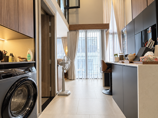 For sale 1 bed condo in Pathum Wan, Bangkok