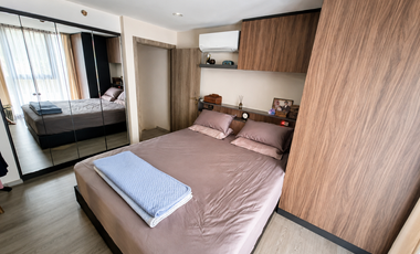 For sale 1 bed condo in Pathum Wan, Bangkok