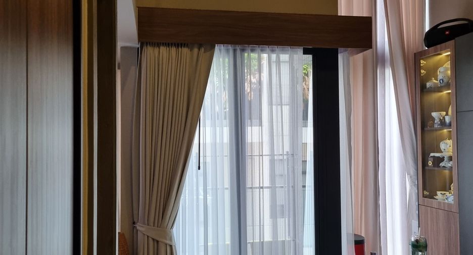 For sale 1 Beds condo in Pathum Wan, Bangkok
