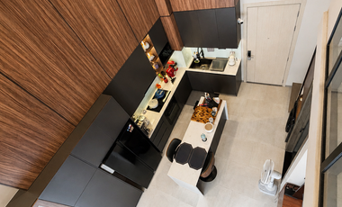 For sale 1 bed condo in Pathum Wan, Bangkok