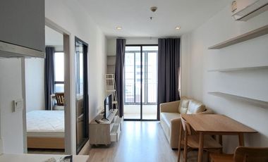Condo en venta y en alquiler de 1 habitaciones en Khlong San, Bangkok