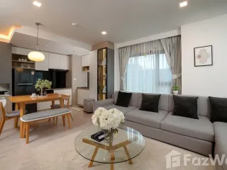 For sale 1 bed condo in Mueang Chiang Mai, Chiang Mai
