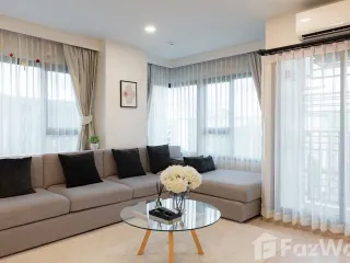 For sale 1 bed condo in Mueang Chiang Mai, Chiang Mai