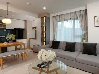 For sale 1 bed condo in Mueang Chiang Mai, Chiang Mai