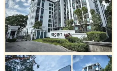 For sale 1 bed condo in Mueang Chiang Mai, Chiang Mai