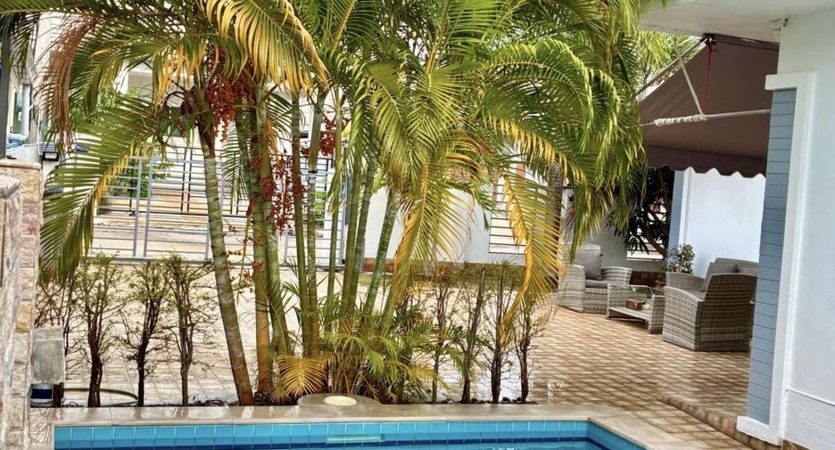 For sale 3 bedrooms villa in Hua Hin, Prachuap Khiri Khan