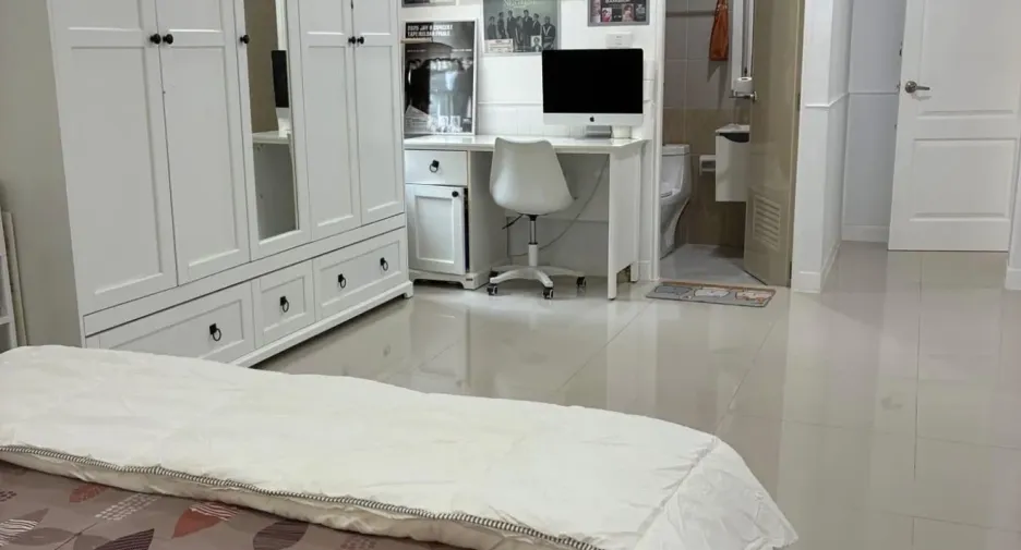 For sale 3 bedrooms villa in Hua Hin, Prachuap Khiri Khan
