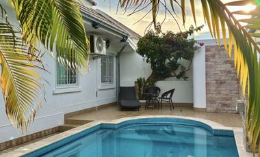 Villa en venta de 3 habitaciones en Hua Hin, Prachuap Khiri Khan