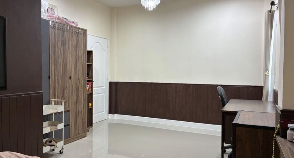For sale 3 bedrooms villa in Hua Hin, Prachuap Khiri Khan