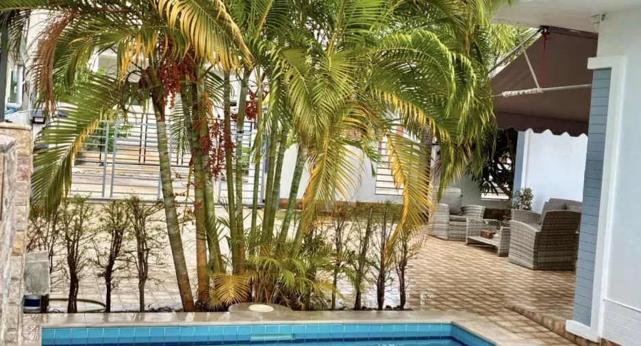 For sale 3 bedrooms villa in Hua Hin, Prachuap Khiri Khan