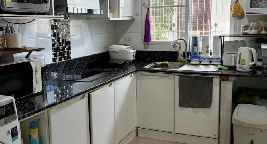For sale 3 bedrooms villa in Hua Hin, Prachuap Khiri Khan
