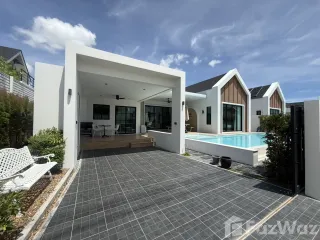 À louer 3 chambres villa à Hua Hin, Prachuap Khiri Khan