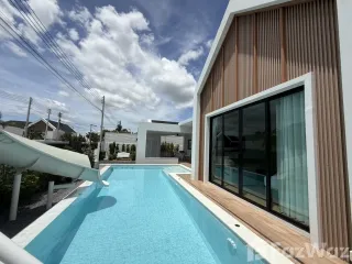 À louer 3 chambres villa à Hua Hin, Prachuap Khiri Khan